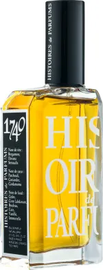 1740 Marquis de Sade parfémovaná voda pro muže 120 ml