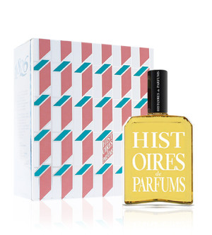 Histoires De Parfums 1826 Eugénie de Montijo parfémovaná voda pro ženy