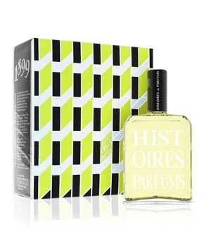 Histoires De Parfums Histoires De Parfums 1899 Hemingway parfémovaná voda pro muže