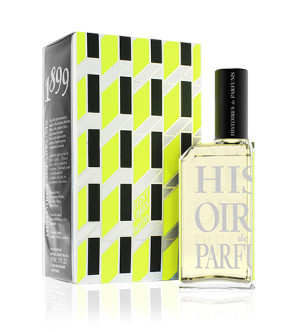 Histoires De Parfums 1899 Hemingway parfémovaná voda pro muže