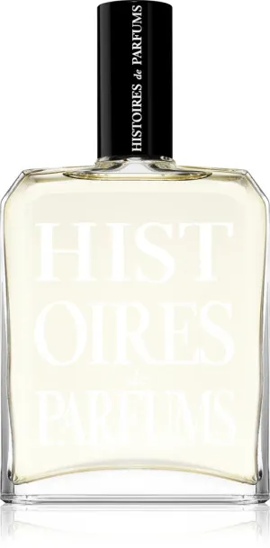 Histoires De Parfums Histoires De Parfums 1899 Hemingway parfémovaná voda pro muže