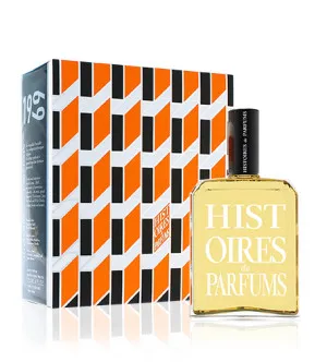 Histoires De Parfums Histoires De Parfums 1969 Parfum de Révolte parfémovaná voda unisex