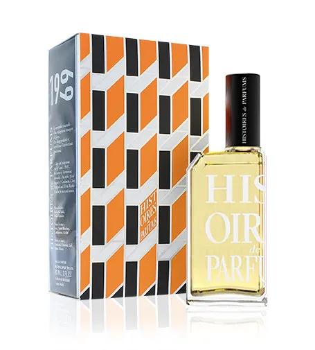 1969 Parfum de Révolte parfémovaná voda unisex 60 ml