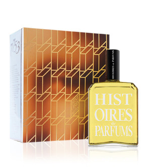 Histoires De Parfums 7753 Unexpected Mona parfémovaná voda pro ženy