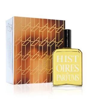 Histoires De Parfums Histoires De Parfums 7753 Unexpected Mona parfémovaná voda pro ženy