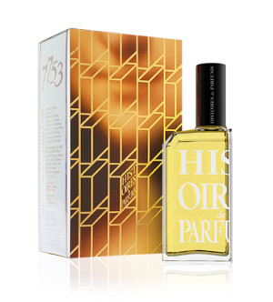 Histoires De Parfums 7753 Unexpected Mona parfémovaná voda pro ženy