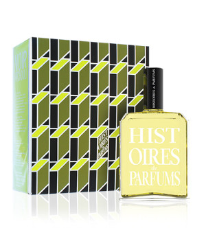 Histoires De Parfums Noir Patchouli parfémovaná voda pro muže