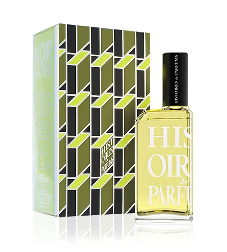 Noir Patchouli parfémovaná voda pro muže 60 ml