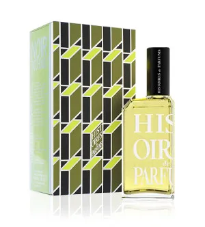 Histoires De Parfums Histoires De Parfums Noir Patchouli parfémovaná voda pro muže