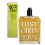 Noir Patchouli parfémovaná voda pro muže 120 ml