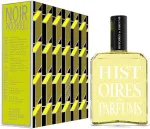 Noir Patchouli parfémovaná voda pro muže 120 ml