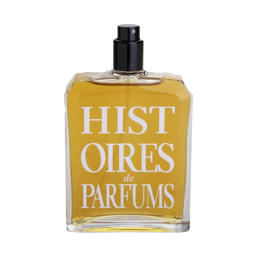 Noir Patchouli parfémovaná voda pro muže 120 ml