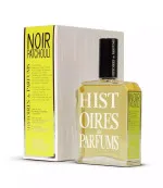 Noir Patchouli parfémovaná voda pro muže 60 ml