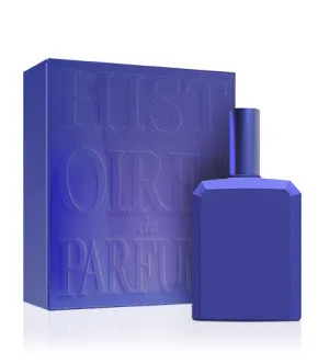 Histoires De Parfums Histoires De Parfums This Is Not A Blue Bottle 1/.1 parfémovaná voda unisex