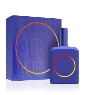 Histoires De Parfums Histoires de Parfums This Is Not A Blue Bottle 1.3 parfémovaná voda unisex