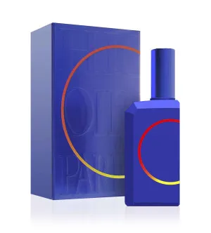 Histoires De Parfums Histoires de Parfums This Is Not A Blue Bottle 1.3 parfémovaná voda unisex