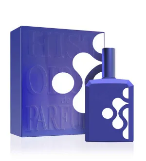 Histoires De Parfums Histoires de Parfums This Is Not A Blue Bottle 1.4 parfémovaná voda unisex