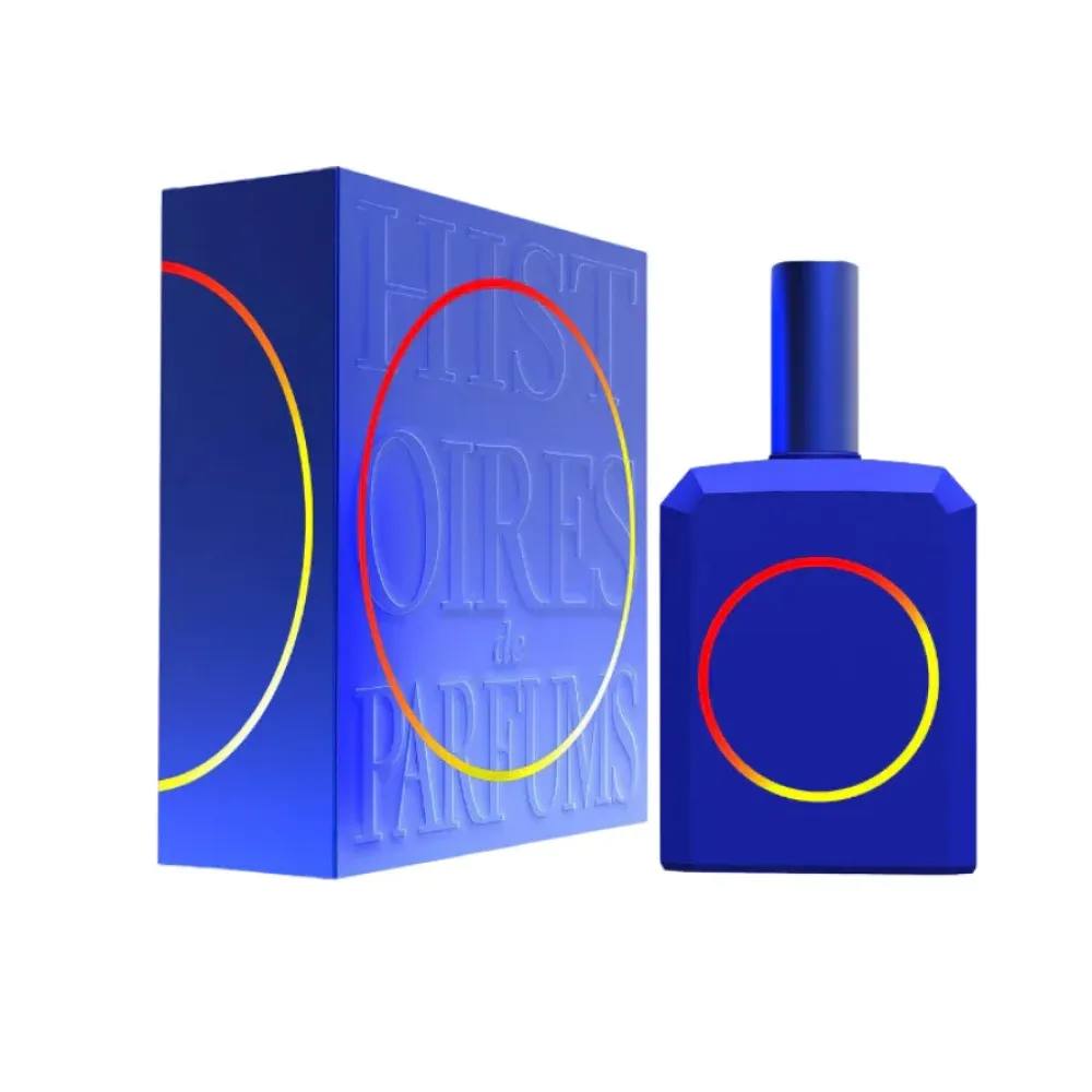 This Is Not A Blue Bottle 1.3 parfémovaná voda unisex 120 ml