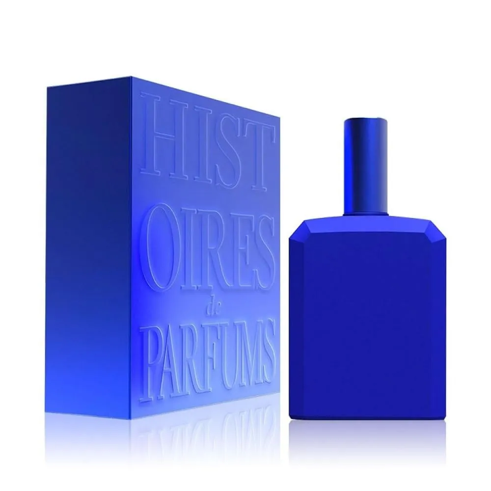 This Is Not A Blue Bottle 1.3 parfémovaná voda unisex 120 ml