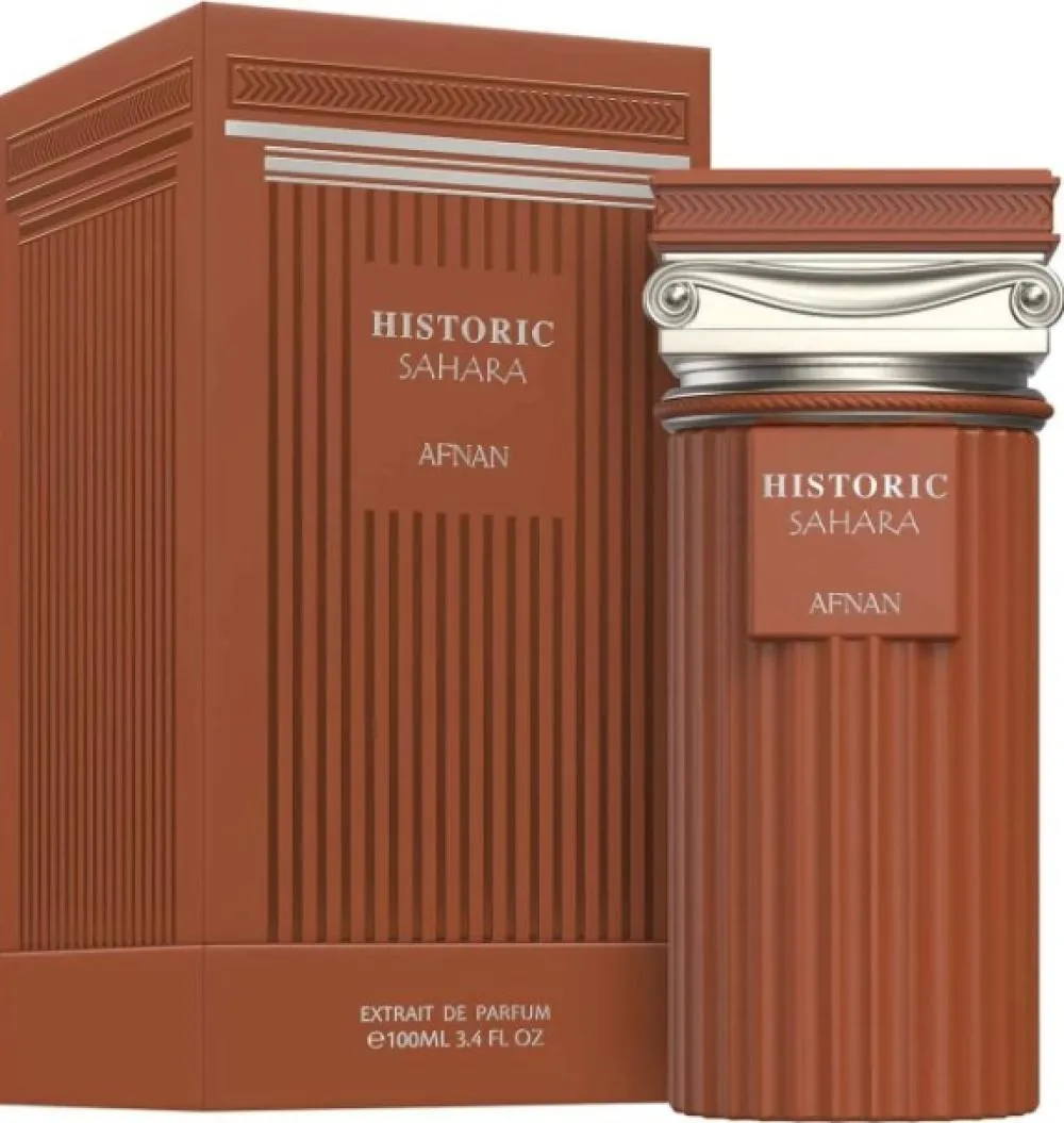Historic Sahara parfüm kivonat uniszex 100 ml