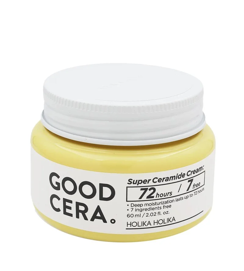 Good Cera Super Ceramide Cream hidratáló krém ceramidokkal 60 ml