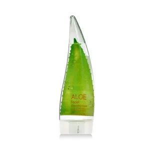 Holika Aloe arctisztító hab