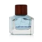 Hollister Canyon Escape for Him eau de toilette férfiaknak 50 ml