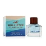 Hollister Canyon Escape for Him eau de toilette férfiaknak 50 ml