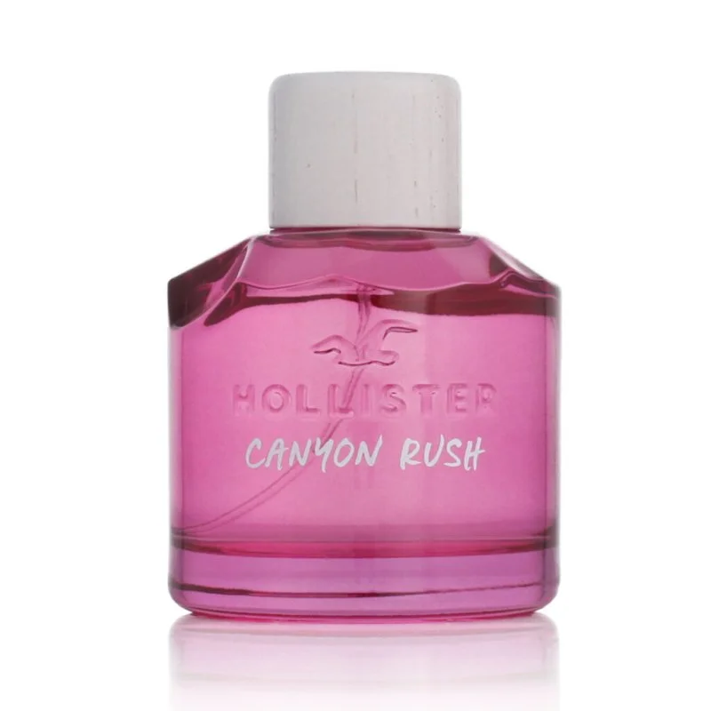 Hollister Canyon Rush for Her eau de parfum nőknek 100 ml