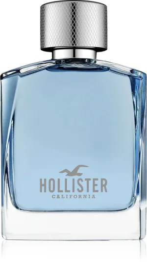 Hollister Hollister Wave For Him toaletní voda pro muže