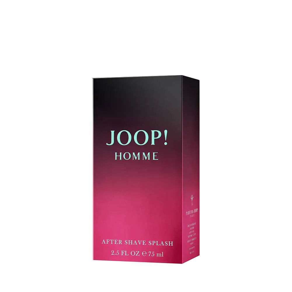 Homme AS férfiaknak 75 ml