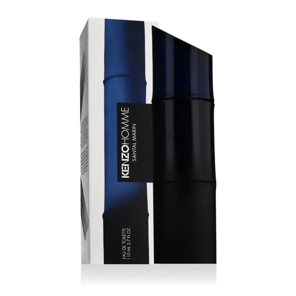 Homme Santal Marin eau de toilette férfiaknak 110 ml