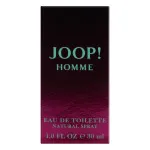 Homme Eau de Toilette férfiaknak 30 ml