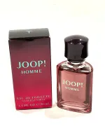 Homme Eau de Toilette férfiaknak 30 ml