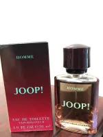 Homme Eau de Toilette férfiaknak 30 ml