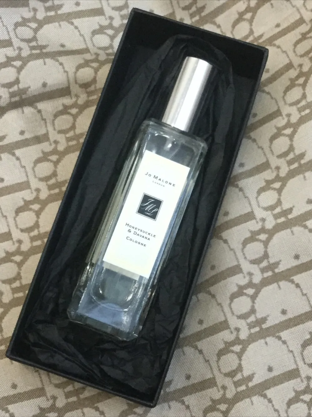 Honeysuckle & Davana kölnivíz uniszex 30 ml