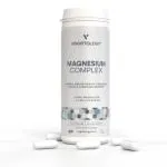 Vegetology Magnézium Complex B6-vitamin, 60 kapszula