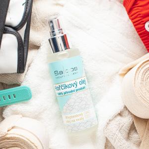 Magnézium olaj 50 ml