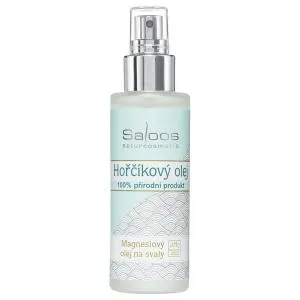 Saloos Magnézium olaj 50 ml