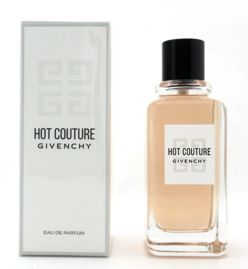 Hot Couture parfüm nőknek 100 ml