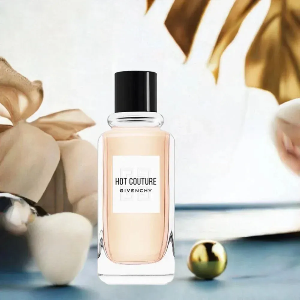 Hot Couture parfüm nőknek 100 ml