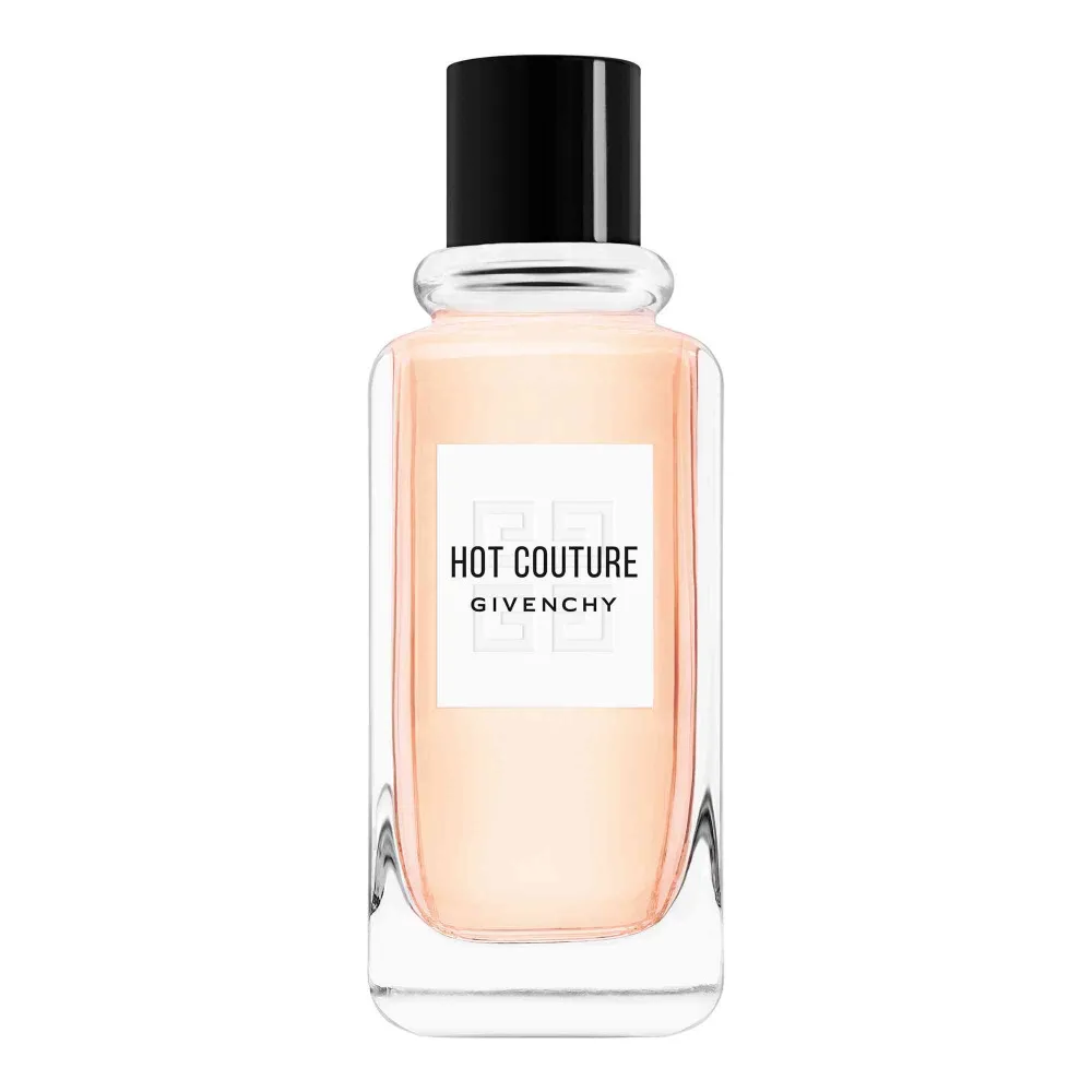 Hot Couture parfüm nőknek 100 ml