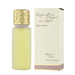 Houbigant Quelques Fleurs L'Original Eau de Parfum nőknek