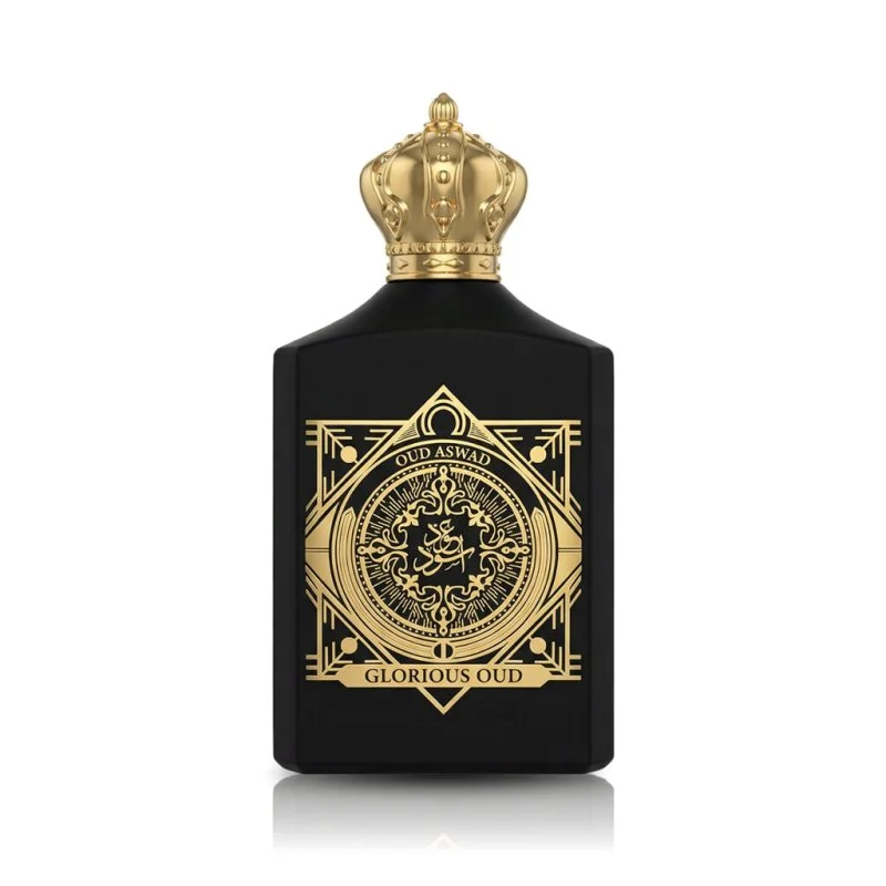 Glorious Oud Aswad parfüm uniszex 100 ml