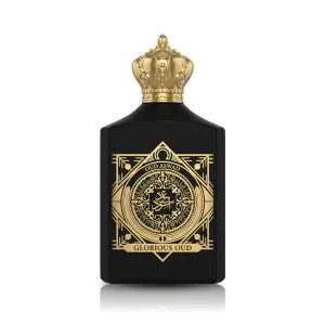 House of Perfumes Glorious Oud Aswad parfüm uniszex