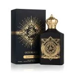 Glorious Oud Aswad parfüm uniszex 100 ml
