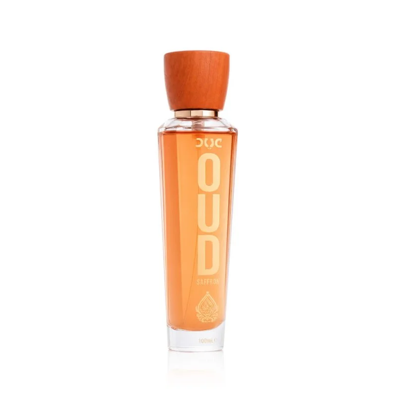 Oud Saffron Eau de Parfum nőknek 100 ml