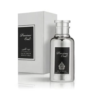 House of Perfumes Precious Oud Eau de Parfum uniszex