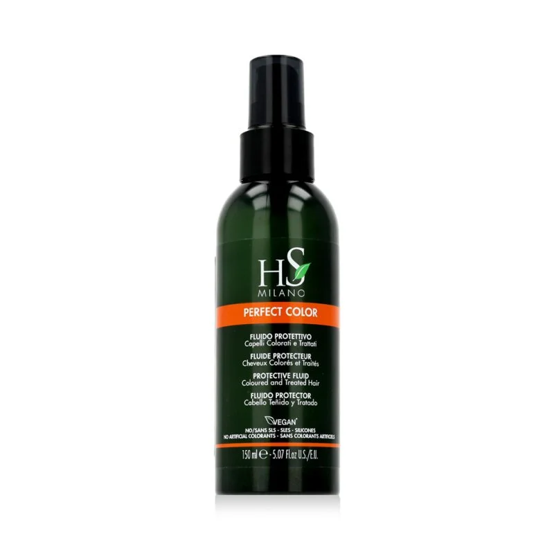 Tökéletes színvédő fluid 150 ml