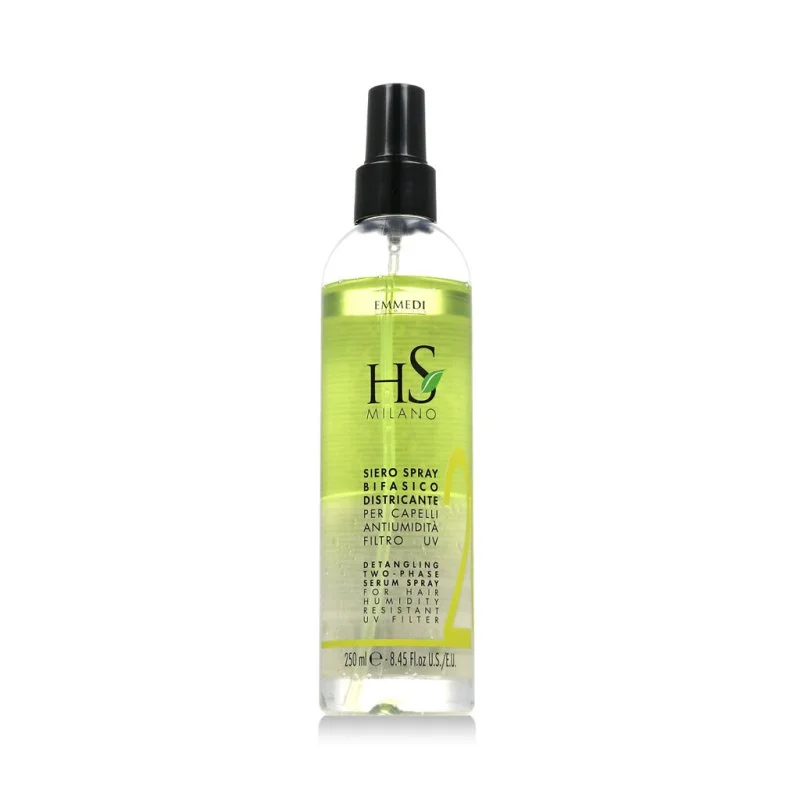 20 Kétfázisú kócbontó szérumspray 250 ml